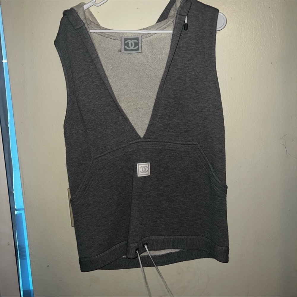 Chanel shirt